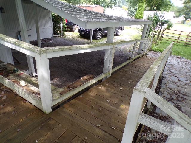71 Flat Creek Road Property Photo 13