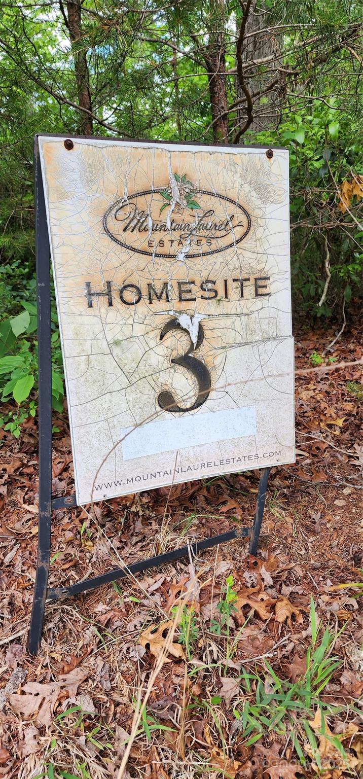 Lot 3 S Cross Creek Trail Property Photo 10
