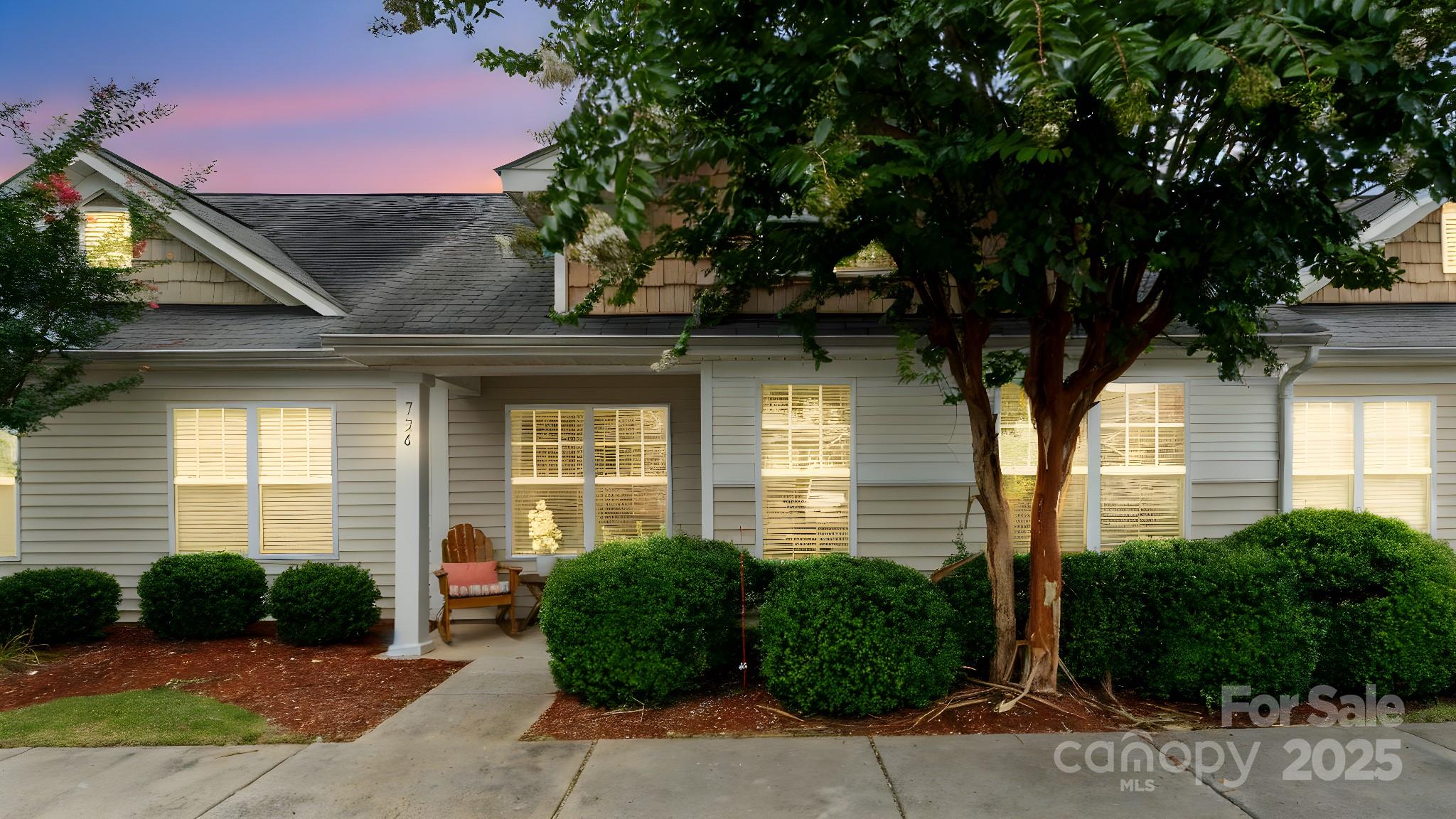 736 Waterfall Way Property Photo 1