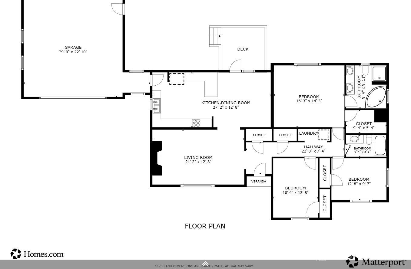21 Persimmon Drive Property Photo 26