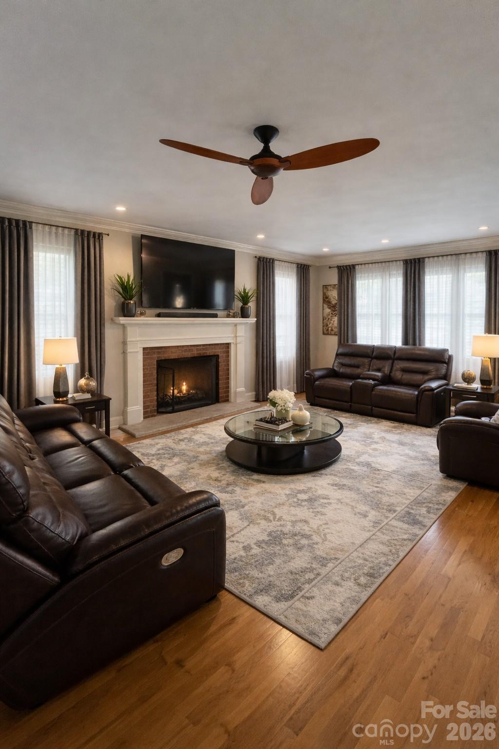 569 Great Falls Highway Property Photo 3