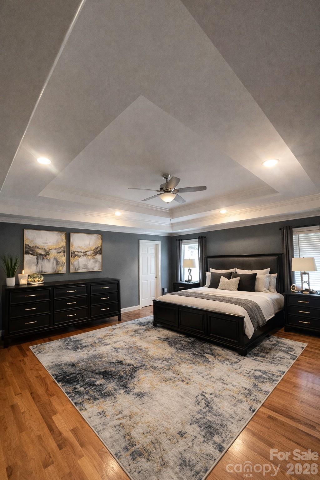 569 Great Falls Highway Property Photo 8