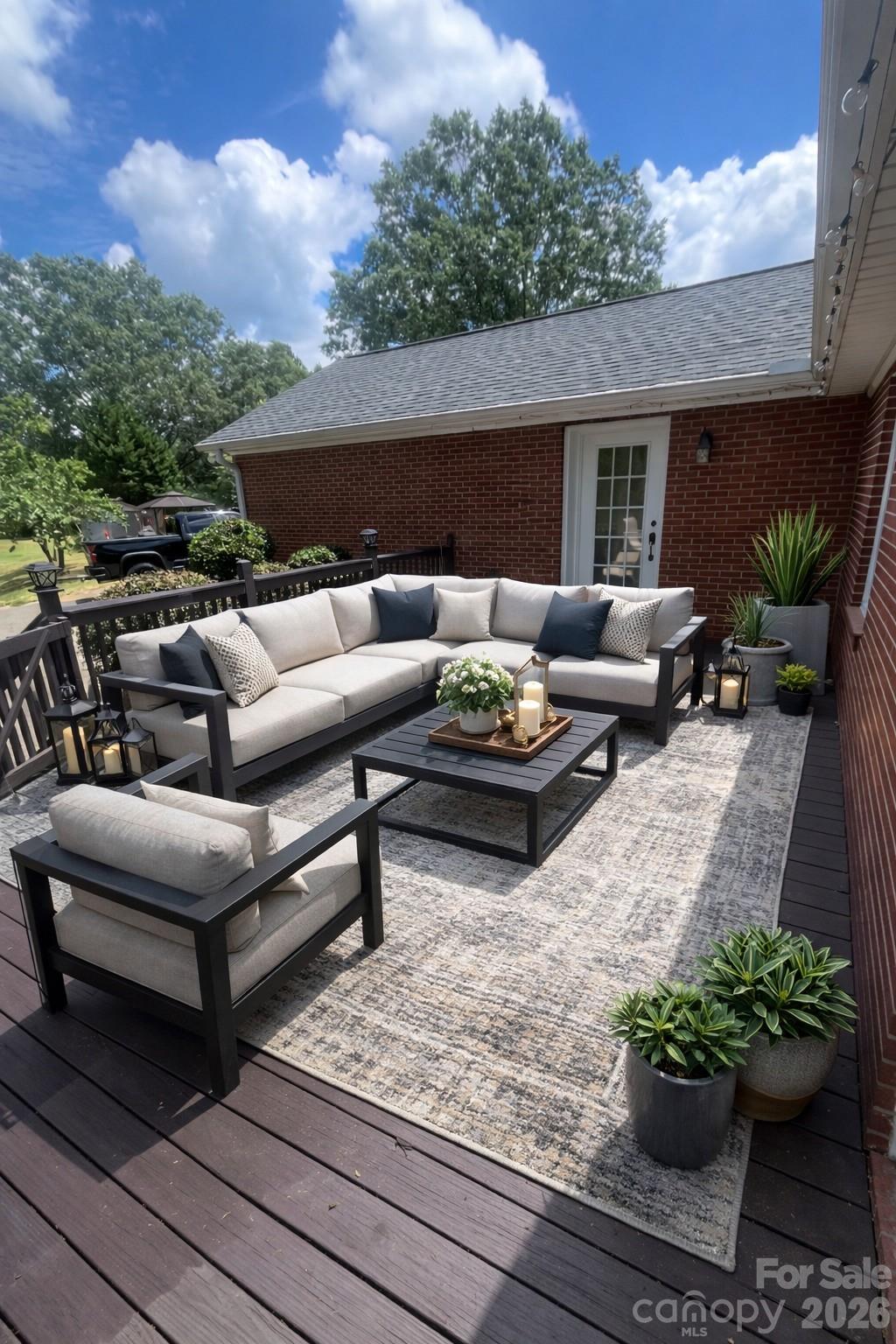 569 Great Falls Highway Property Photo 12