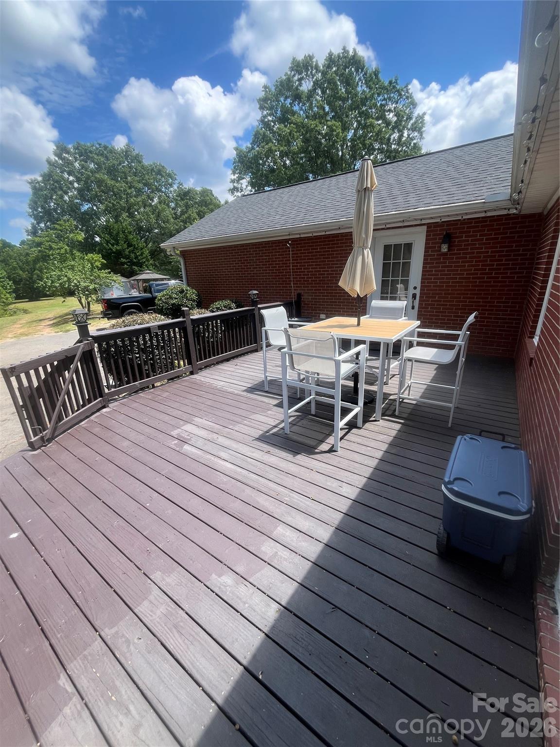 569 Great Falls Highway Property Photo 13