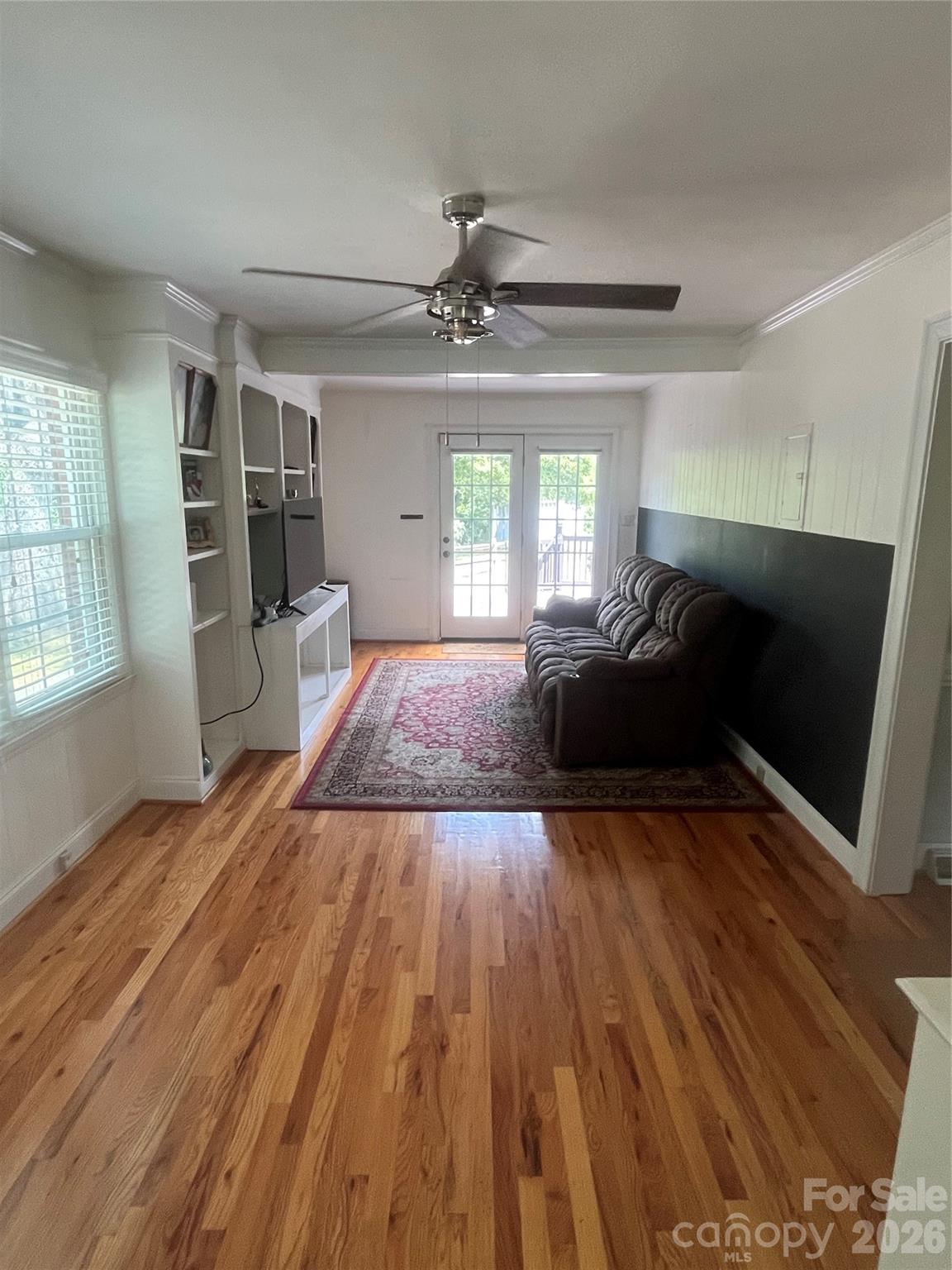 569 Great Falls Highway Property Photo 18