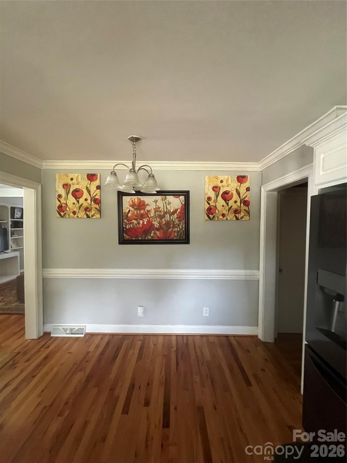 569 Great Falls Highway Property Photo 19