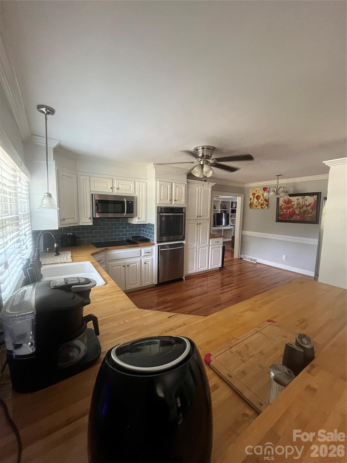 569 Great Falls Highway Property Photo 23