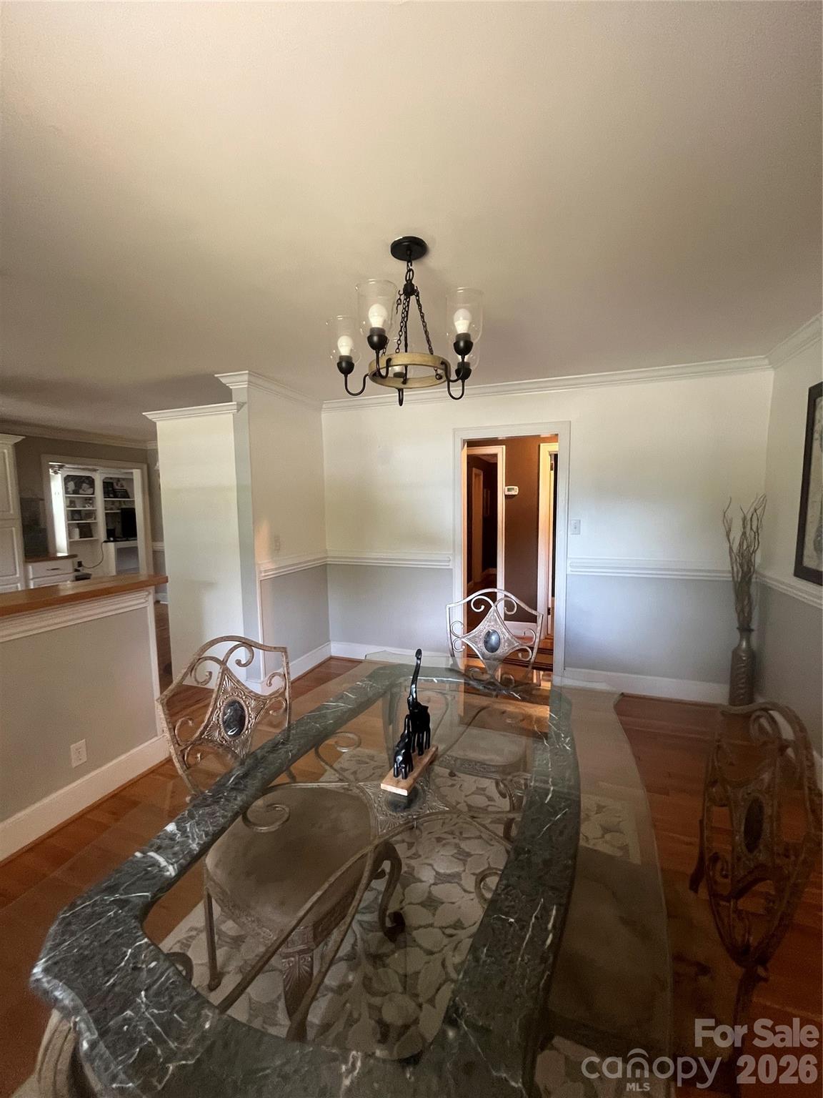 569 Great Falls Highway Property Photo 24