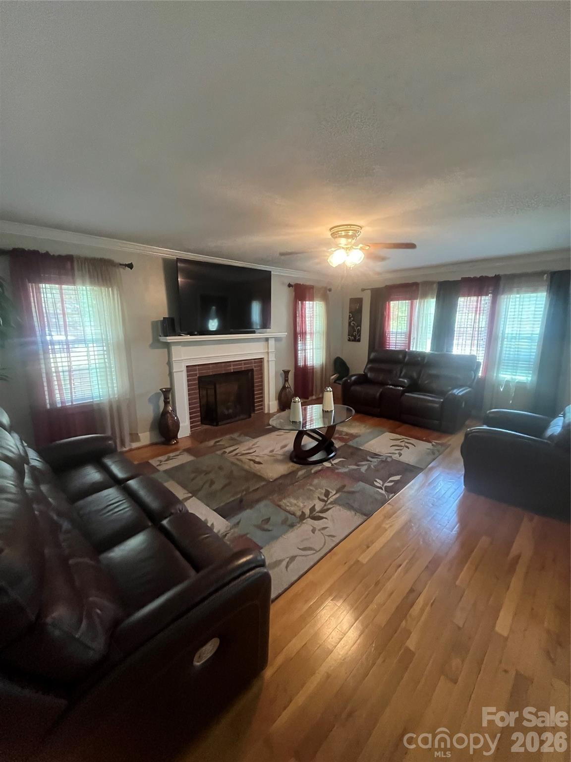 569 Great Falls Highway Property Photo 26