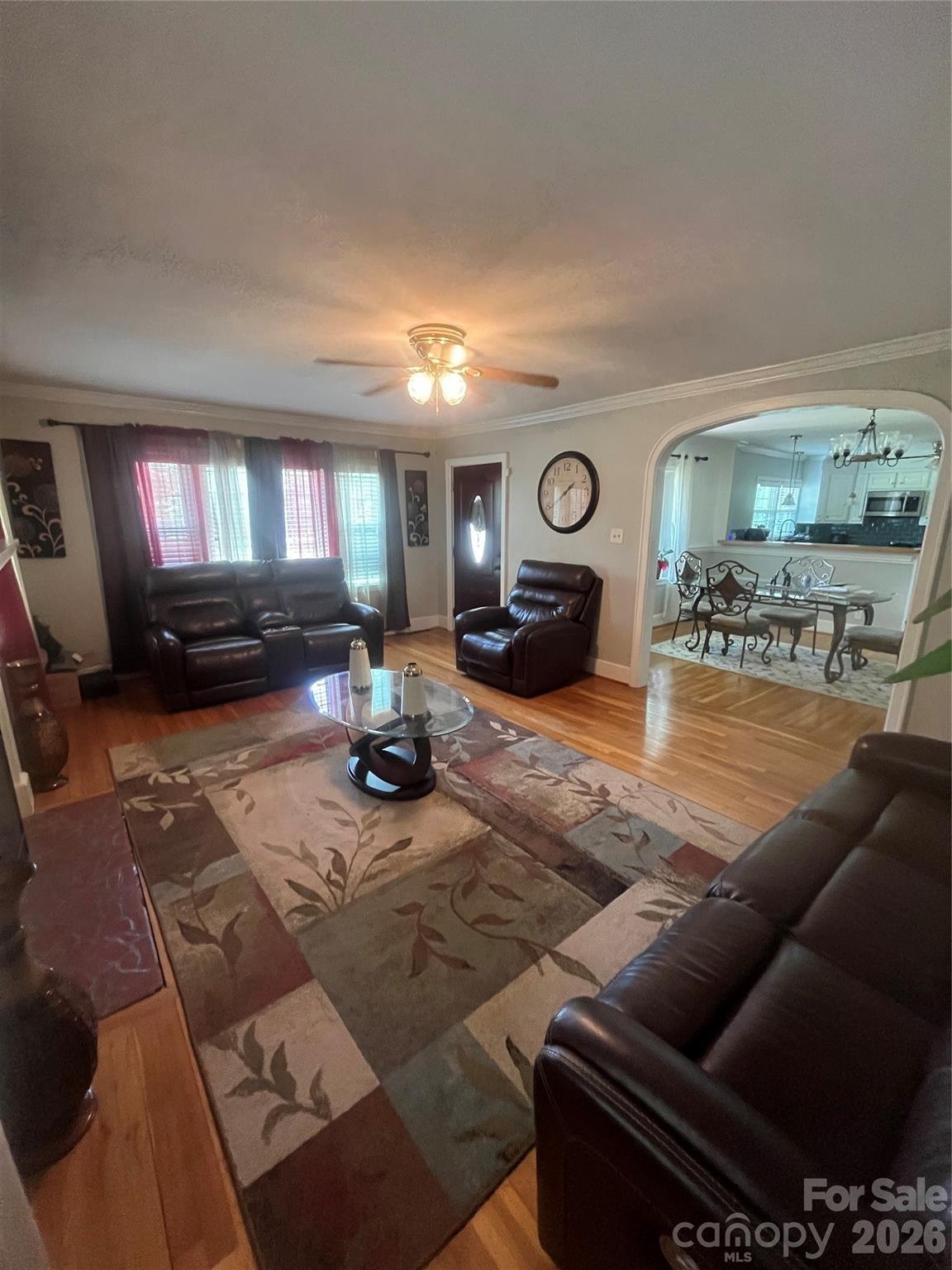 569 Great Falls Highway Property Photo 27