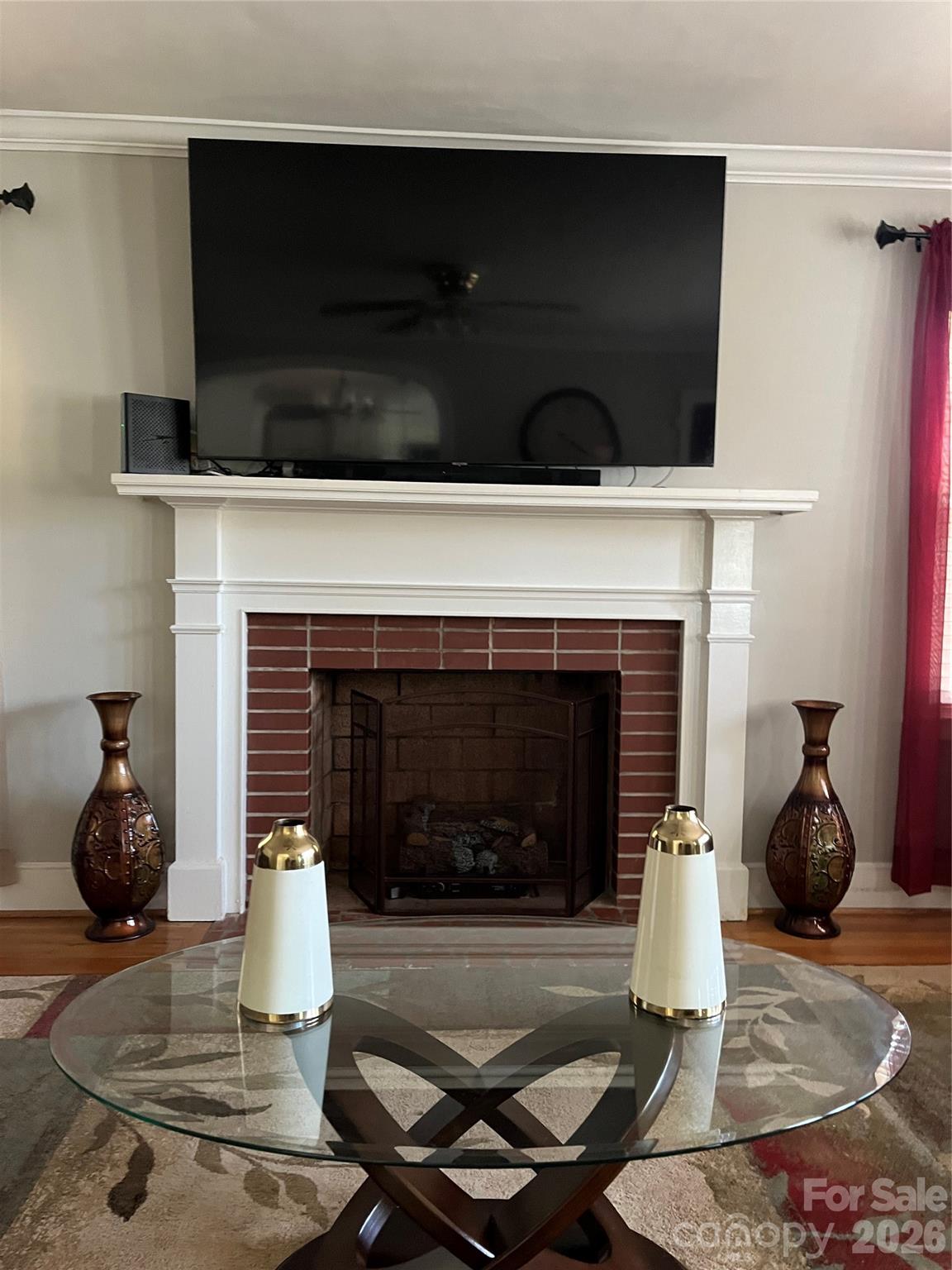 569 Great Falls Highway Property Photo 28