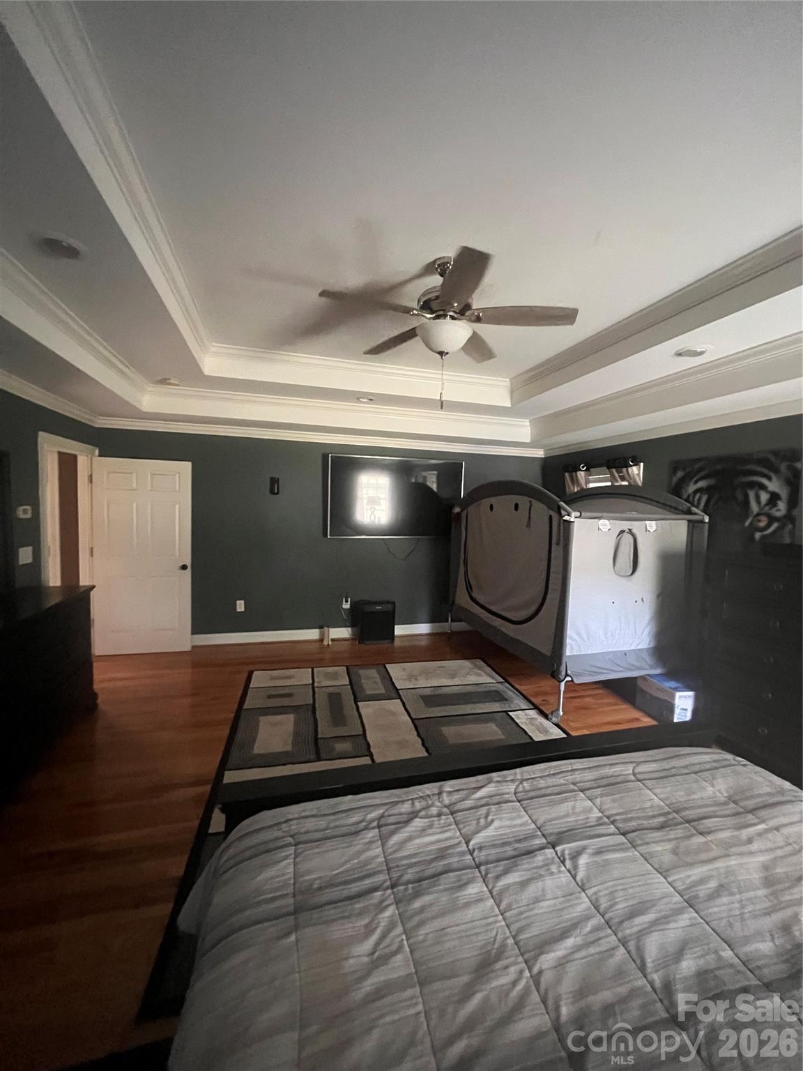 569 Great Falls Highway Property Photo 32