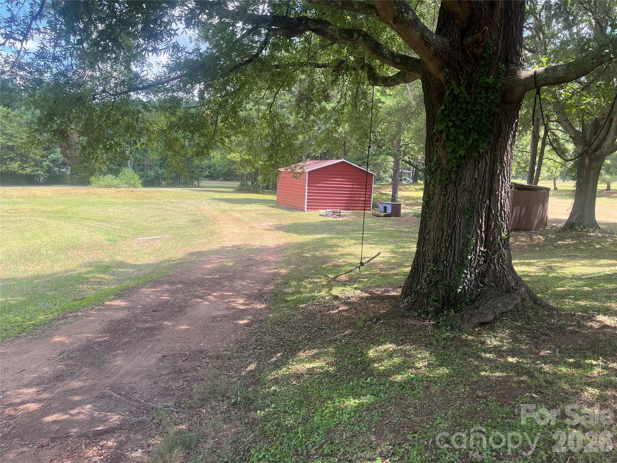 569 Great Falls Highway Property Photo 38