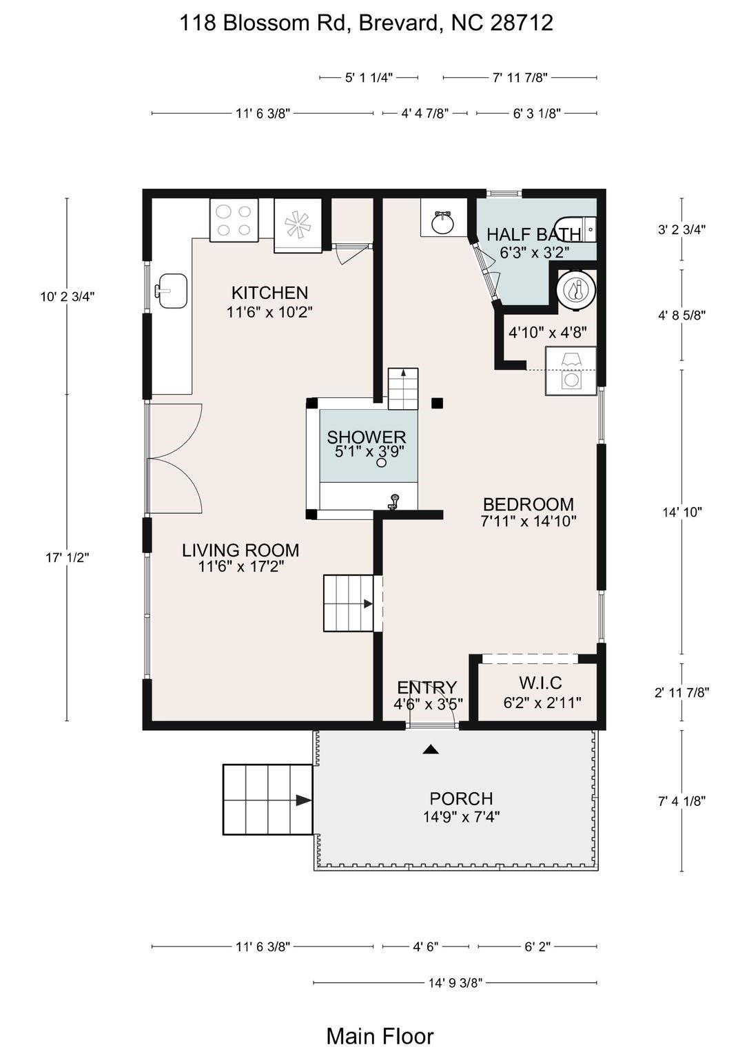 118 Blossom Road Property Photo 19