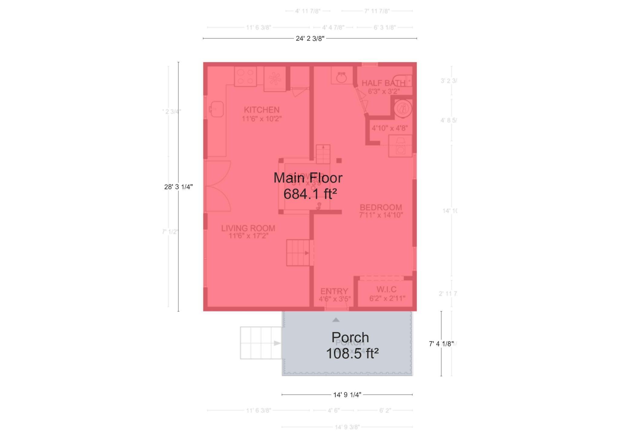 118 Blossom Road Property Photo 20