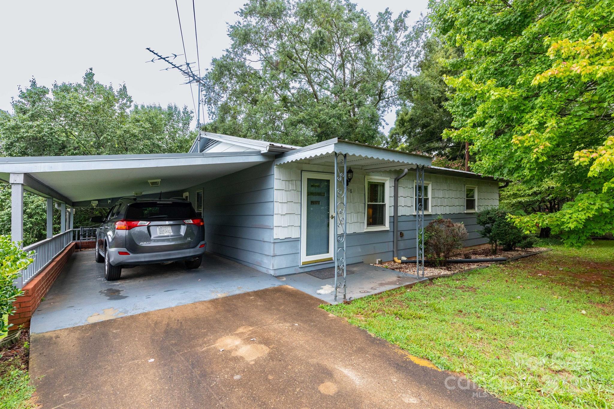 118 Mcdaniel Street