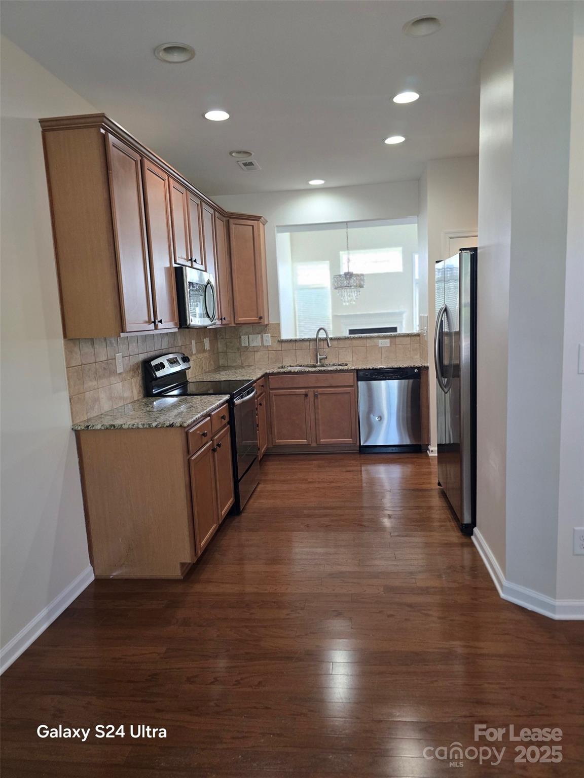 11727 Elizabeth Madison Court Property Photo 5