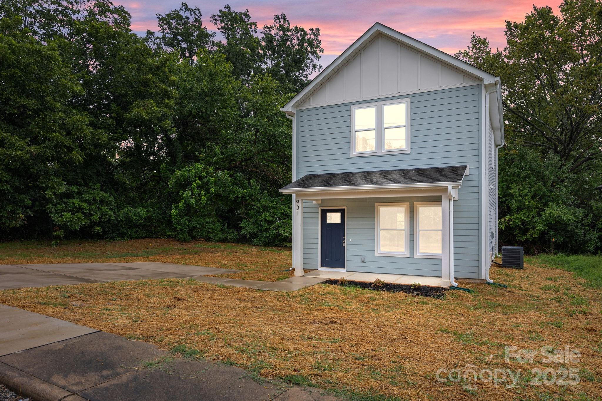 931 Cedar Street 1 Property Photo 1