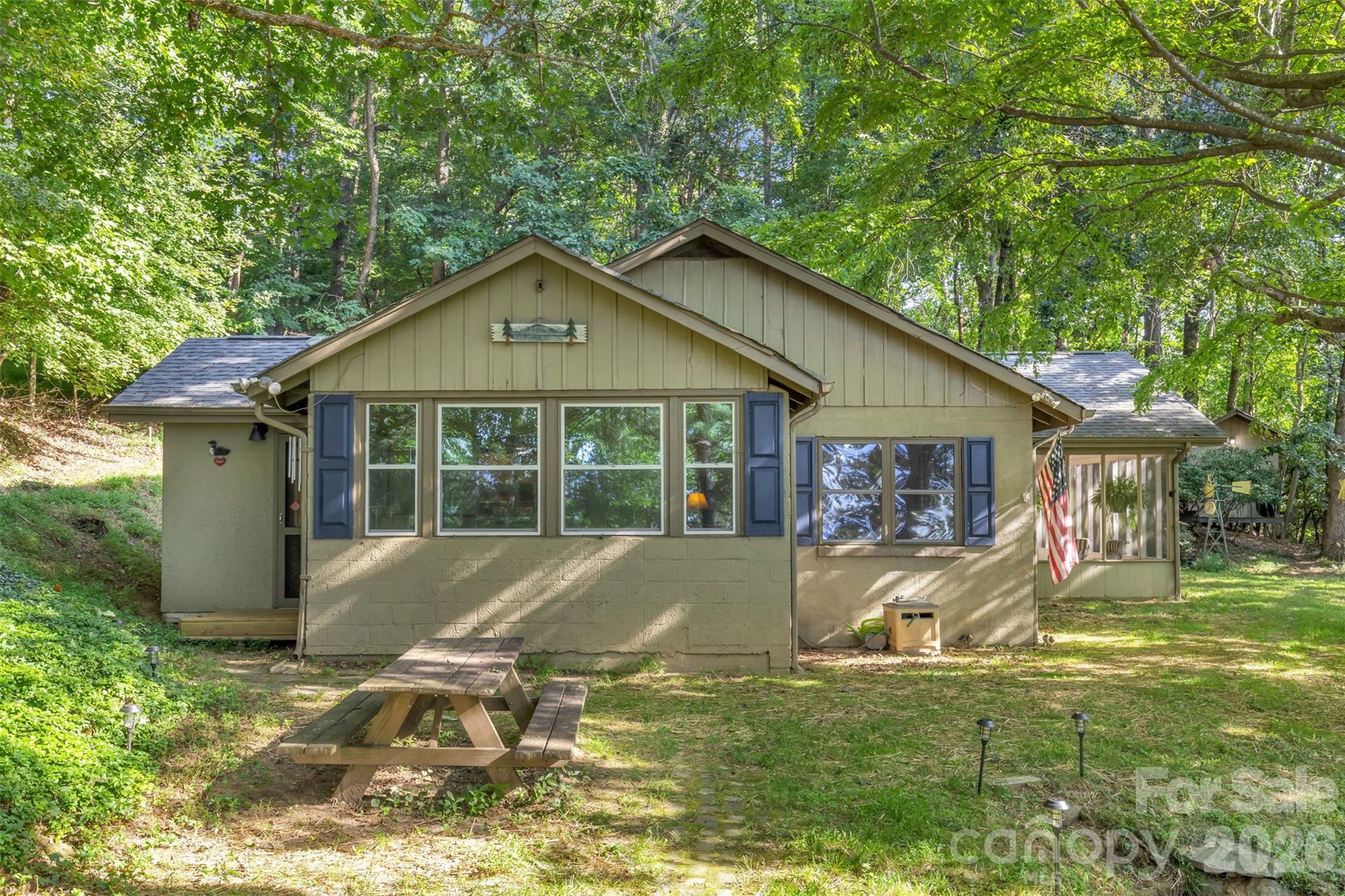 3605 Skyuka Mountain Road Property Photo 1
