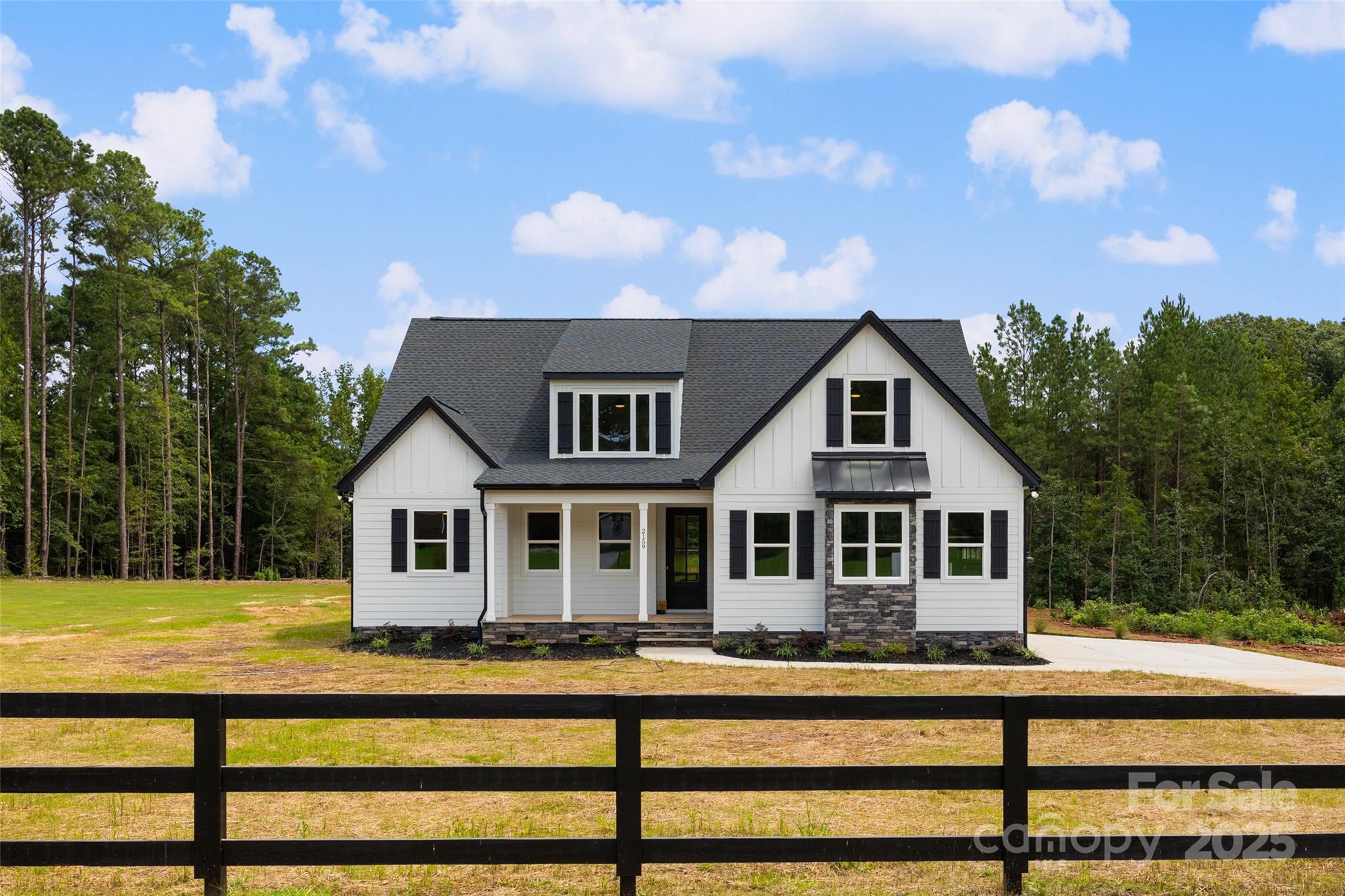 2159 Dunlap Roddey Road Property Photo 1