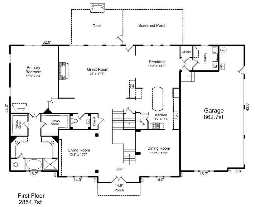 429 Hendon Row Way Property Photo 41
