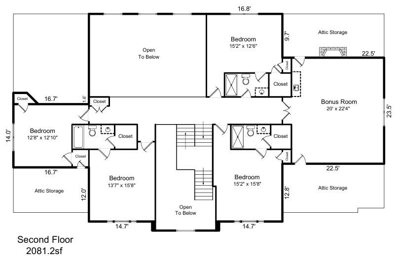 429 Hendon Row Way Property Photo 42
