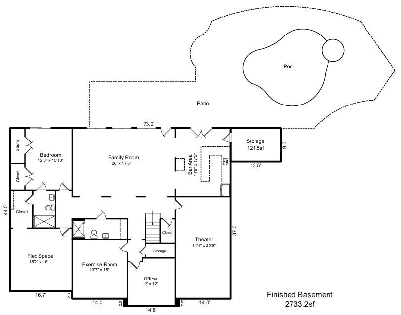 429 Hendon Row Way Property Photo 43