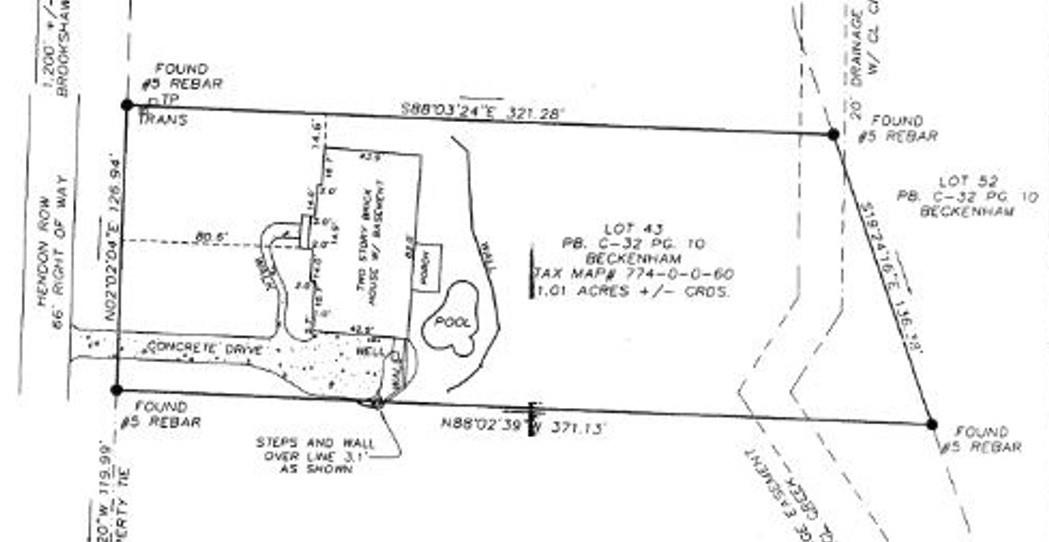 429 Hendon Row Way Property Photo 48