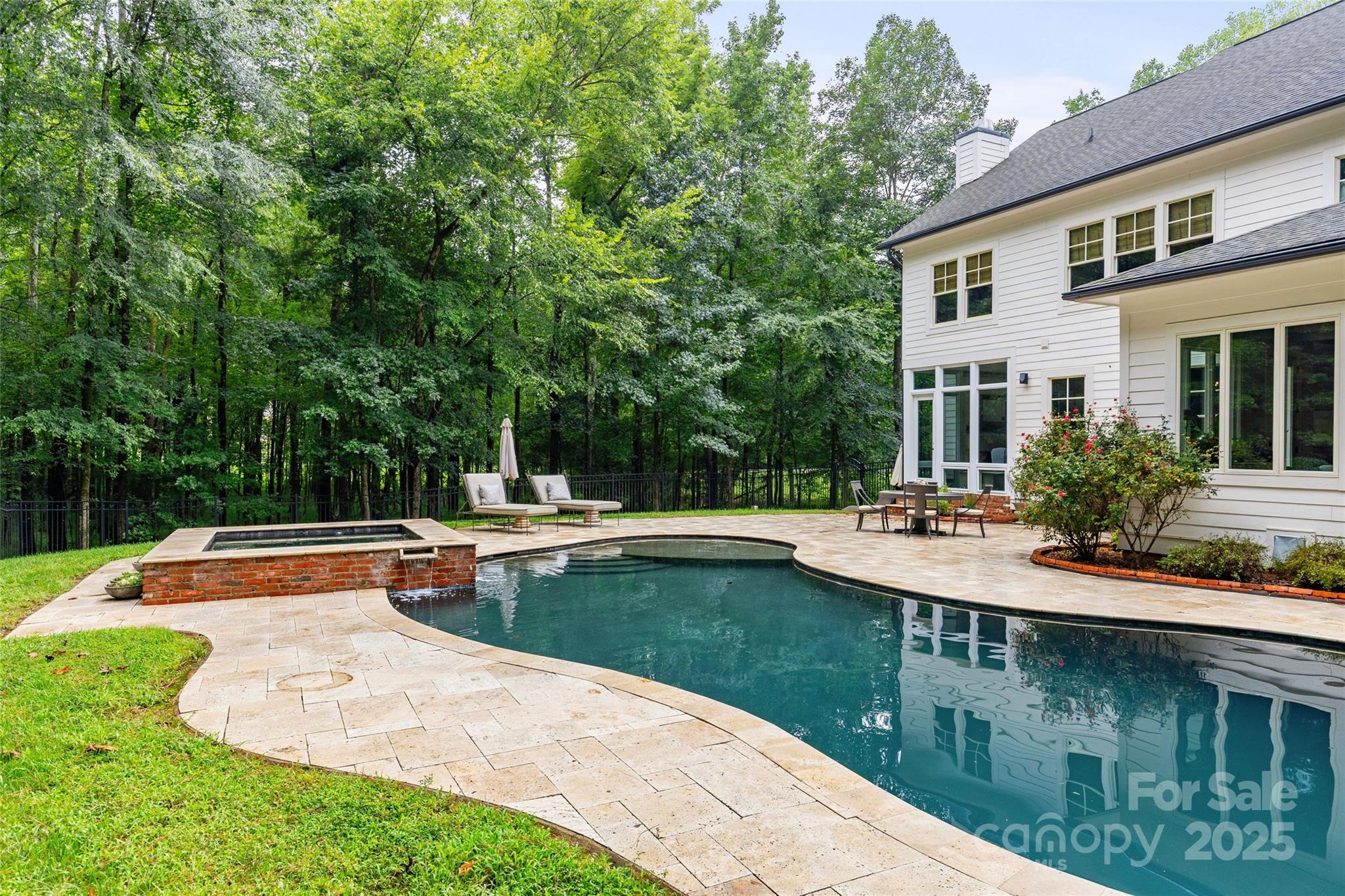 1415 Rosehill Drive Property Photo 39