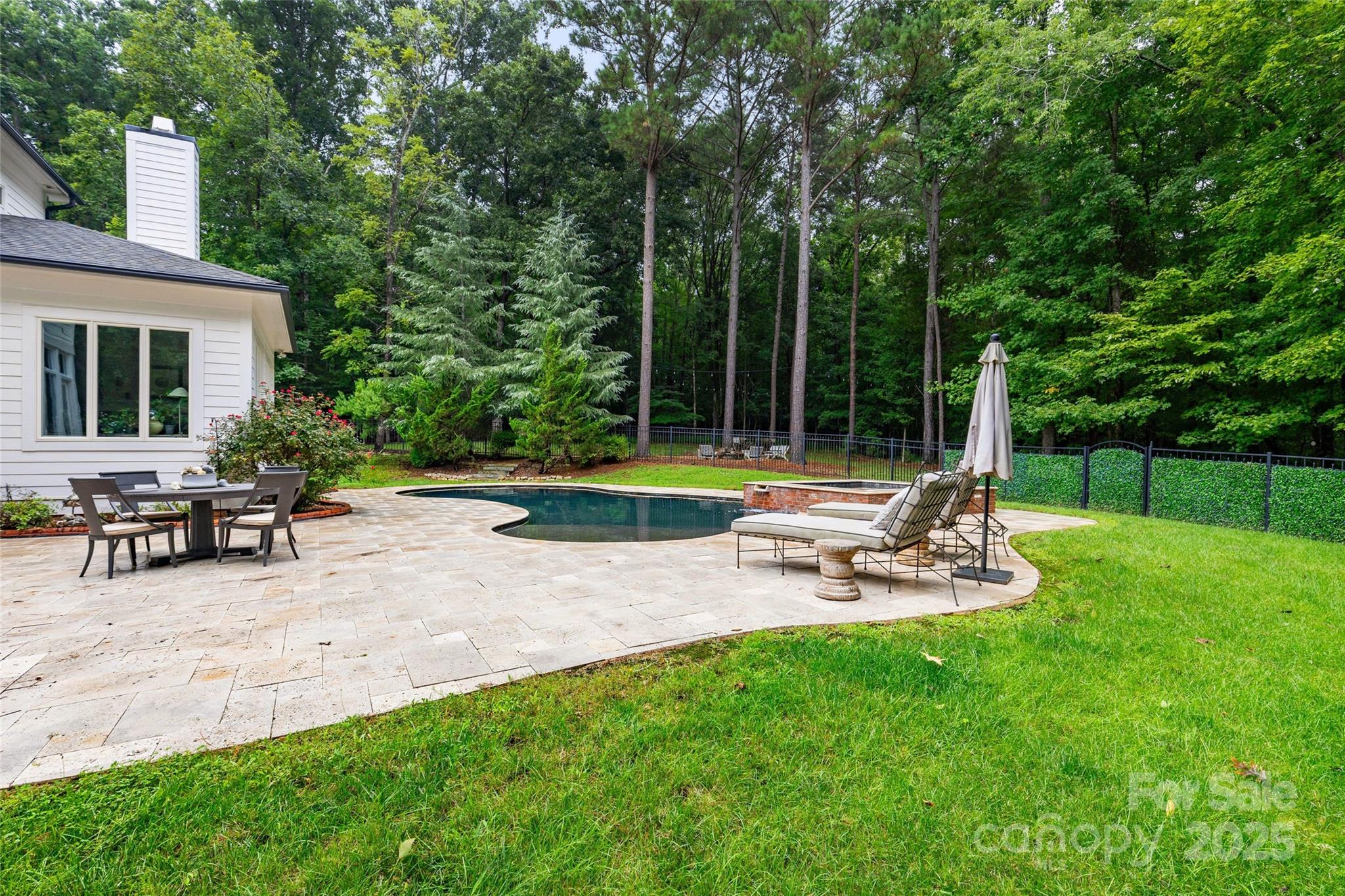 1415 Rosehill Drive Property Photo 41