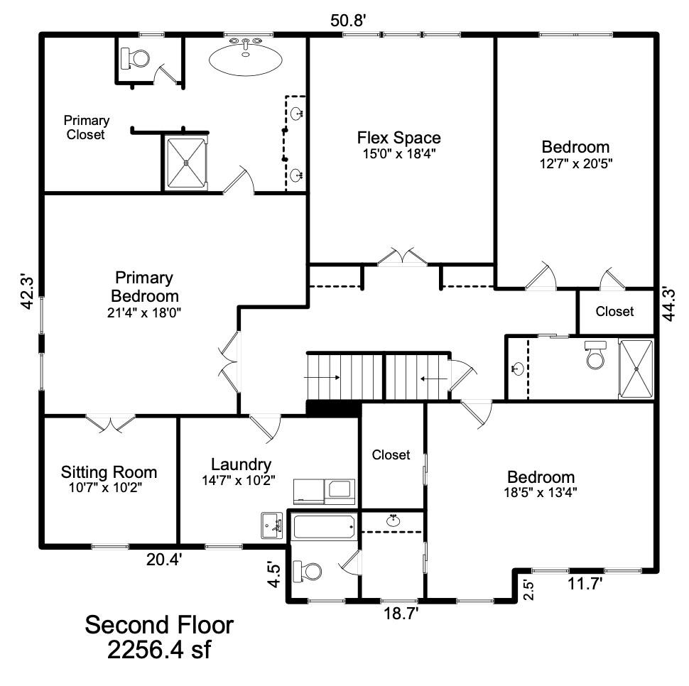 1415 Rosehill Drive Property Photo 47