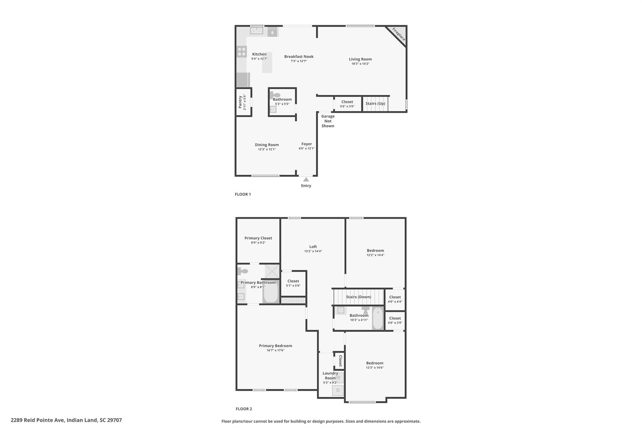 2289 Reid Pointe Avenue Property Photo 36
