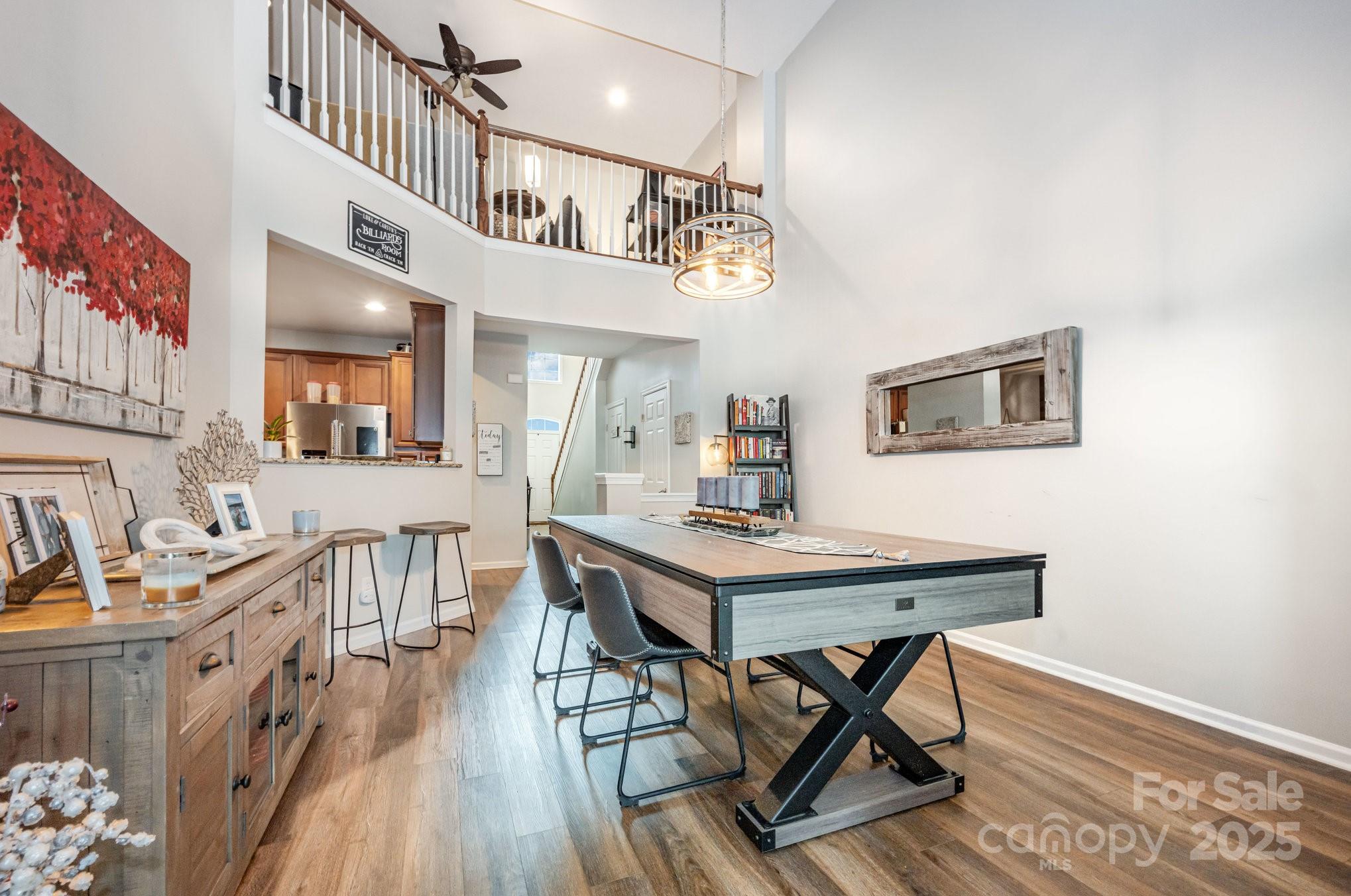 209 Chartwell Lane Property Photo 3