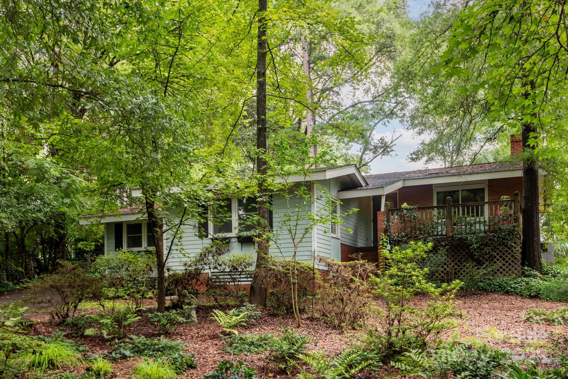 4927 Plum Nearly Lane Property Photo 1