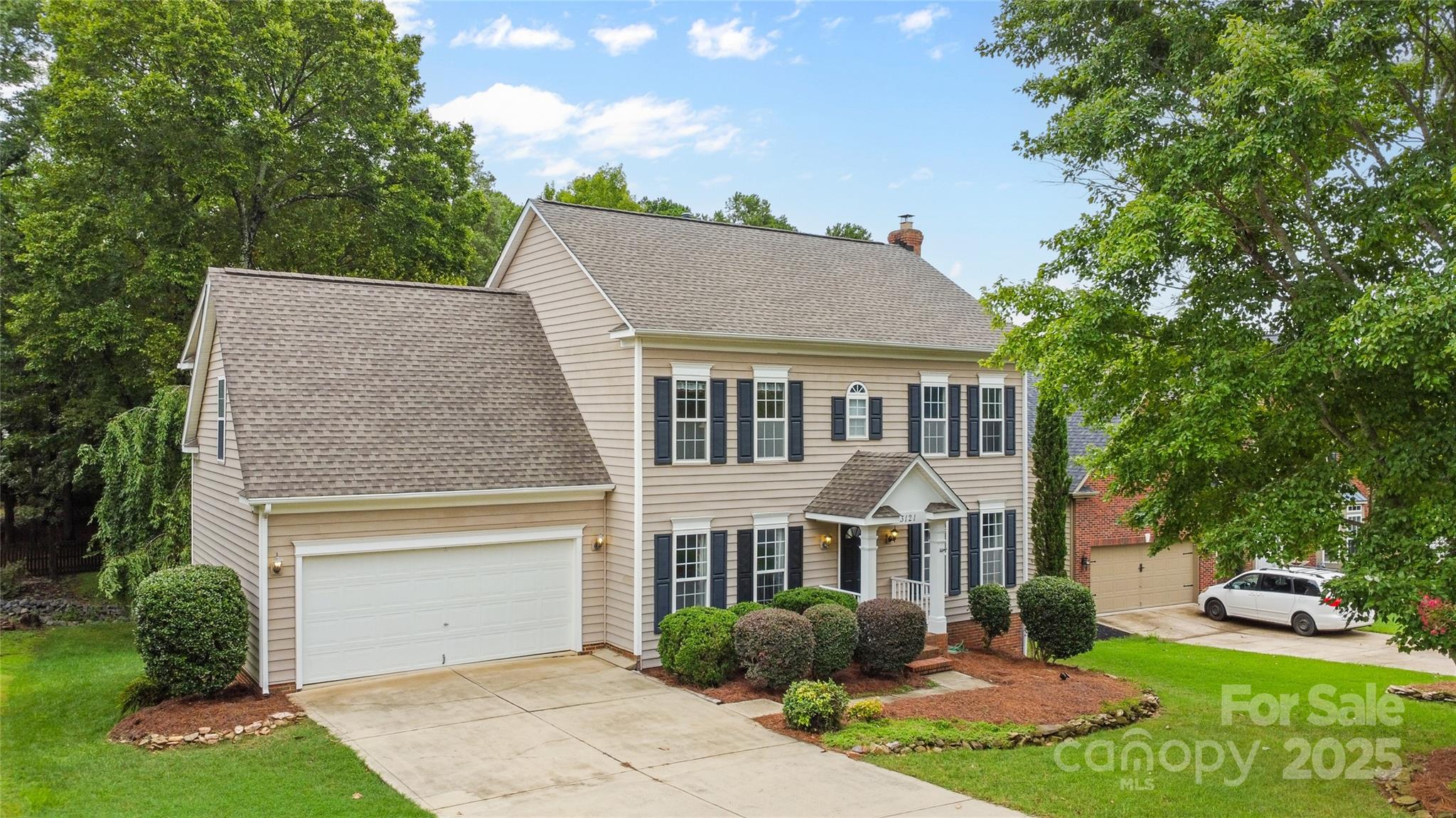 3121 Spring Fancy Lane Property Photo 1