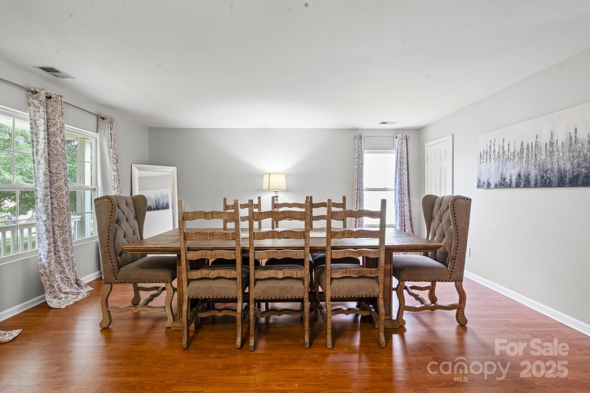 3902 Larkhaven Village Drive Property Photo 3