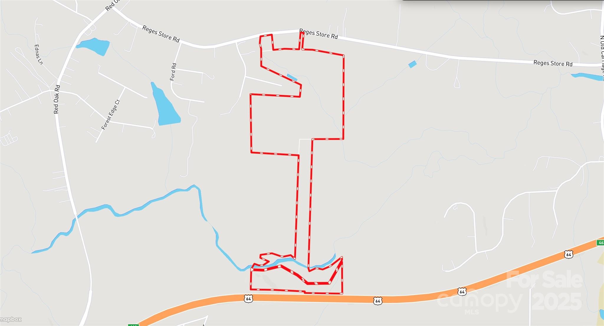 2351 Reges Store Road Property Photo 7