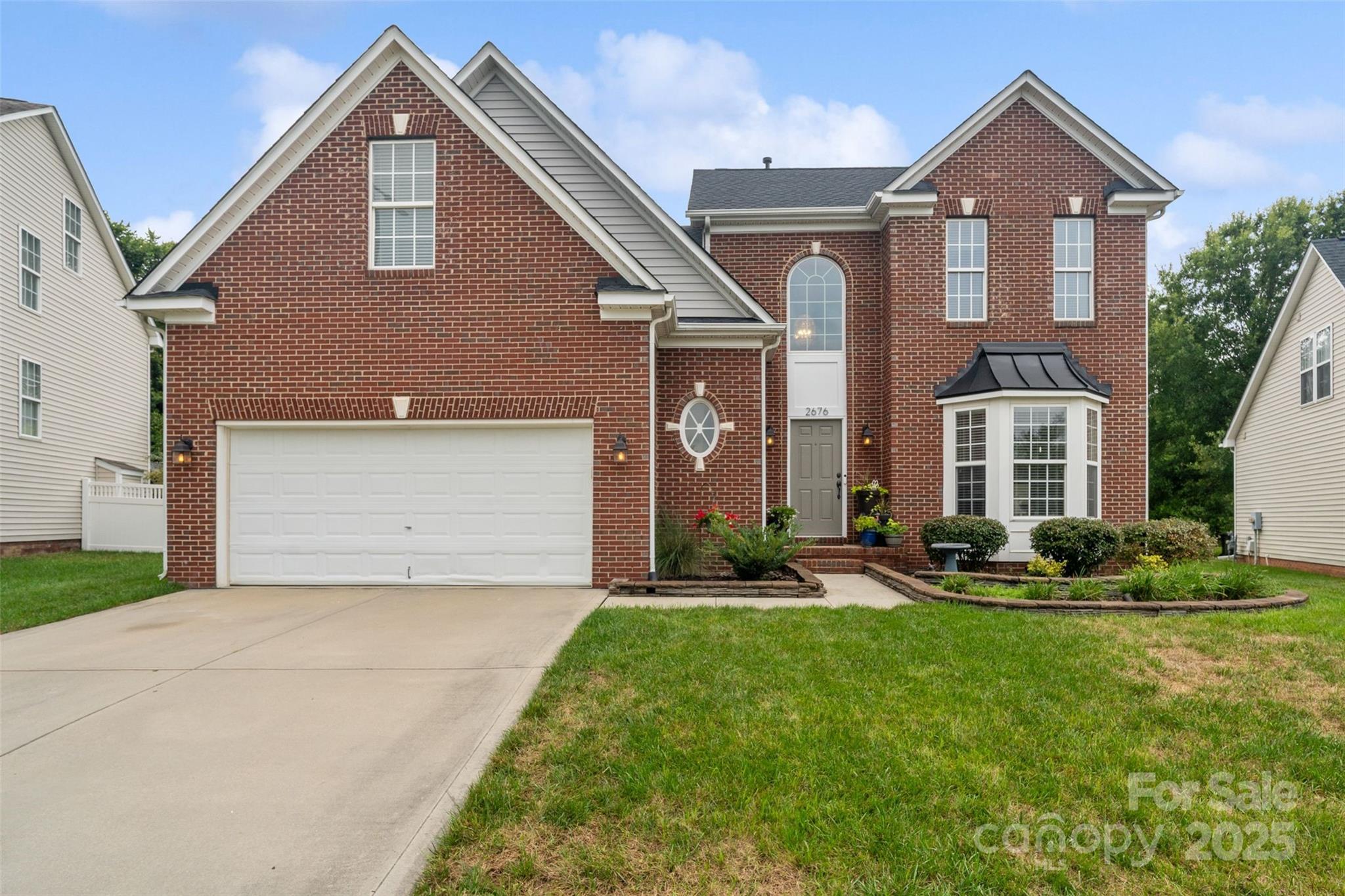 2676 Sunberry Lane Property Photo 1