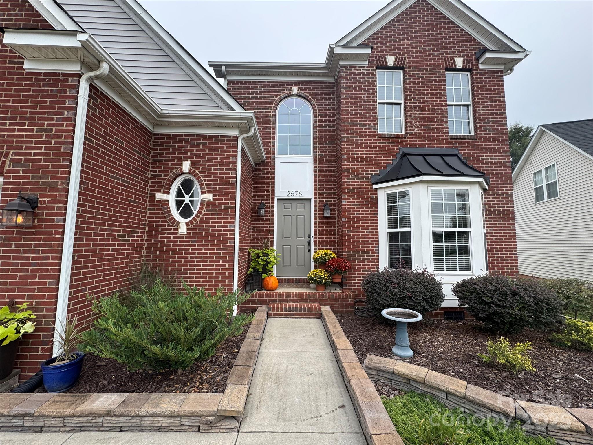 2676 Sunberry Lane Property Photo 2