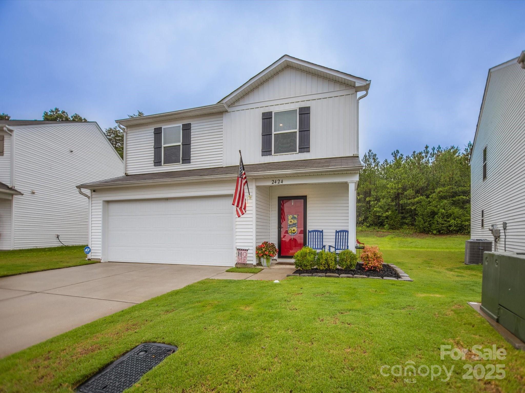 2424 Cranberry Way Property Photo 31