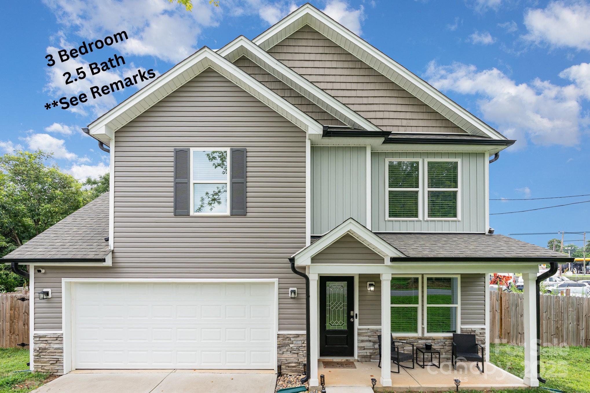 4209 Grier Street Property Photo 1