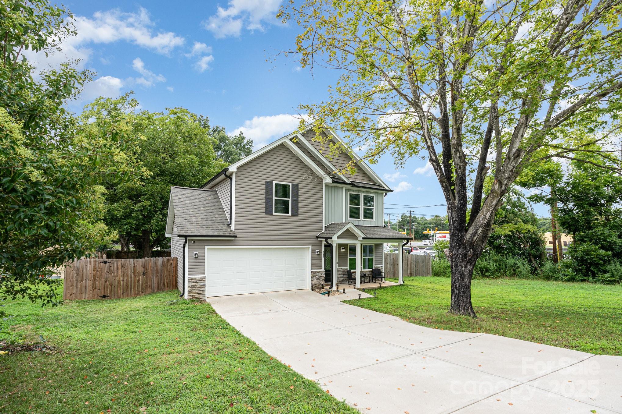 4209 Grier Street Property Photo 10