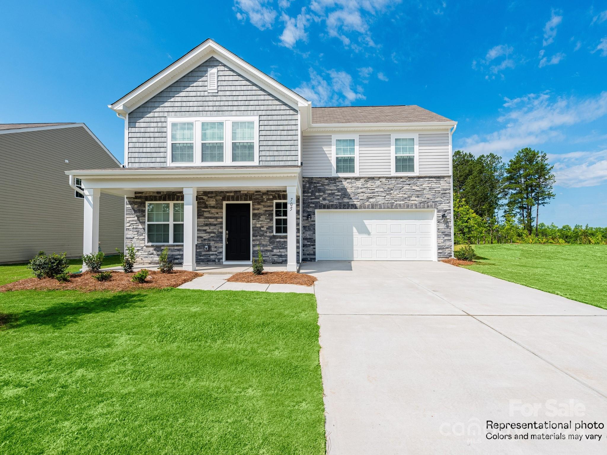 1724 Little York Circle Property Photo 1
