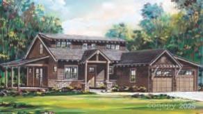 Lot 16 Ashe Park Circle Property Photo 1