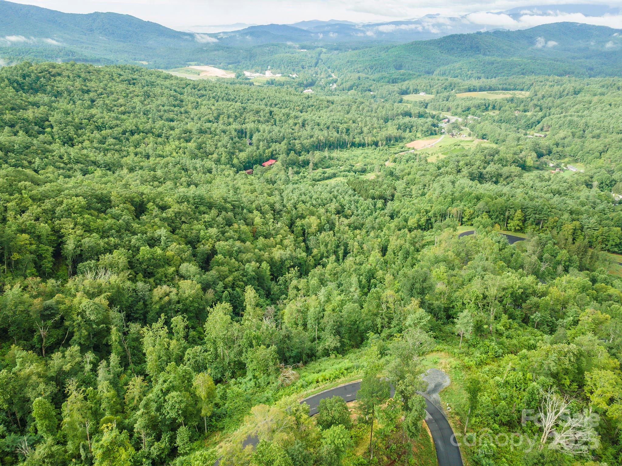 Lot 41 Summit View Parkway 41 Property Photo 1