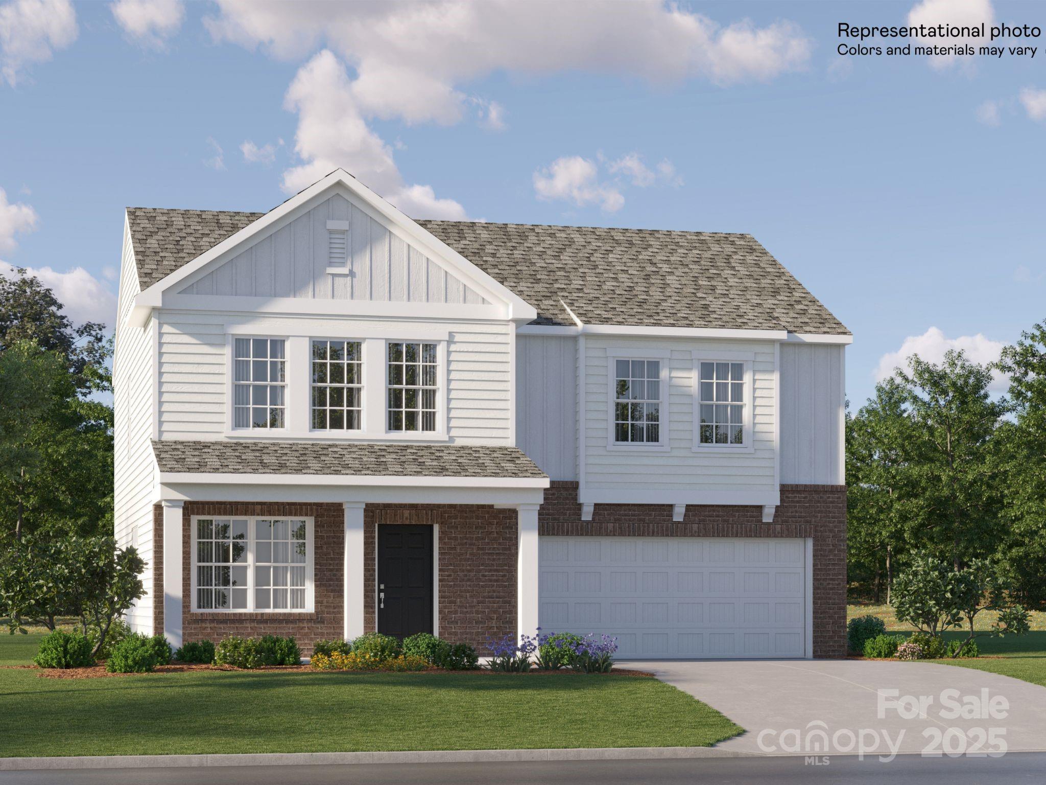 1722 Little York Circle Property Photo 1