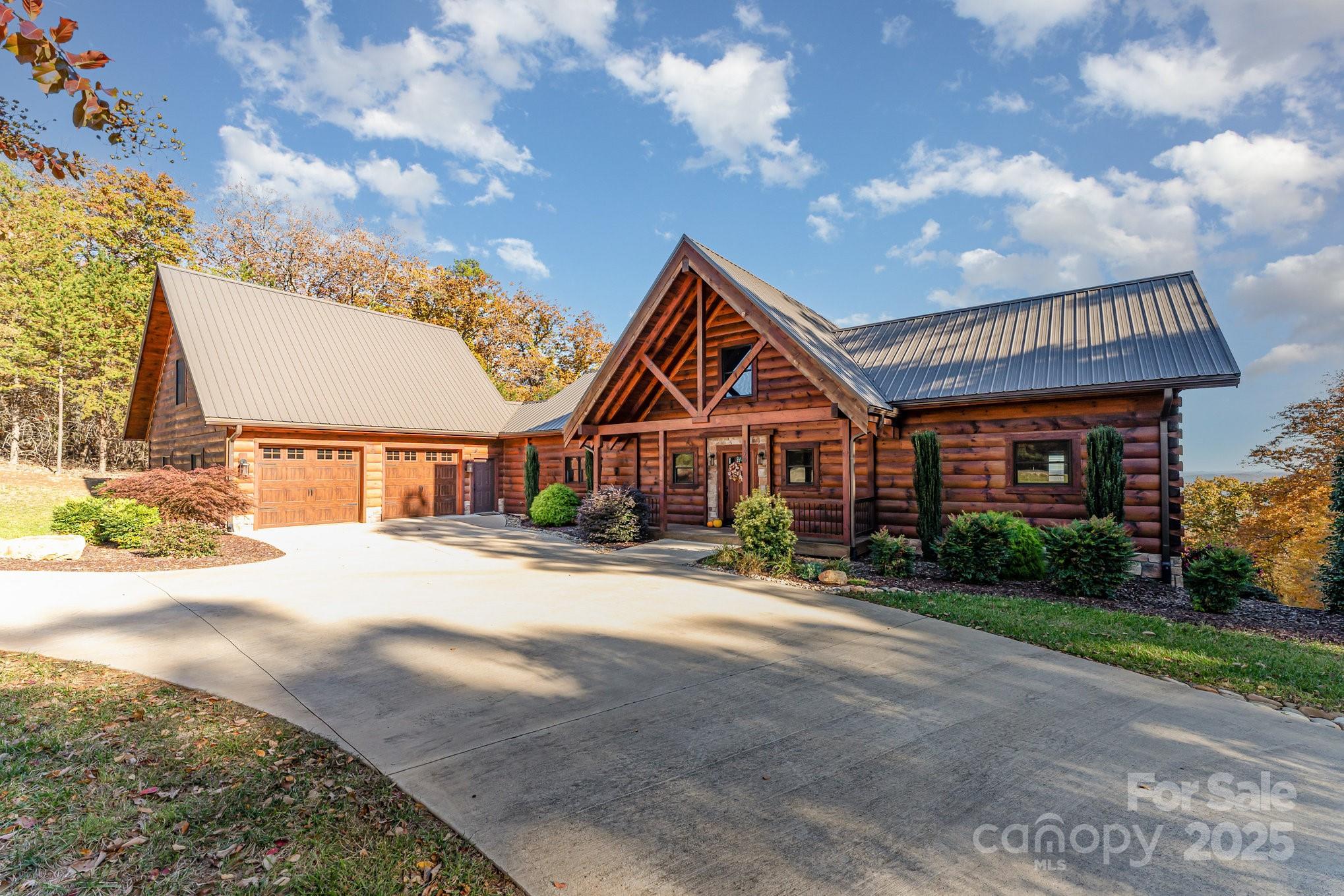 1220 Sierra Trace Road Property Photo 1