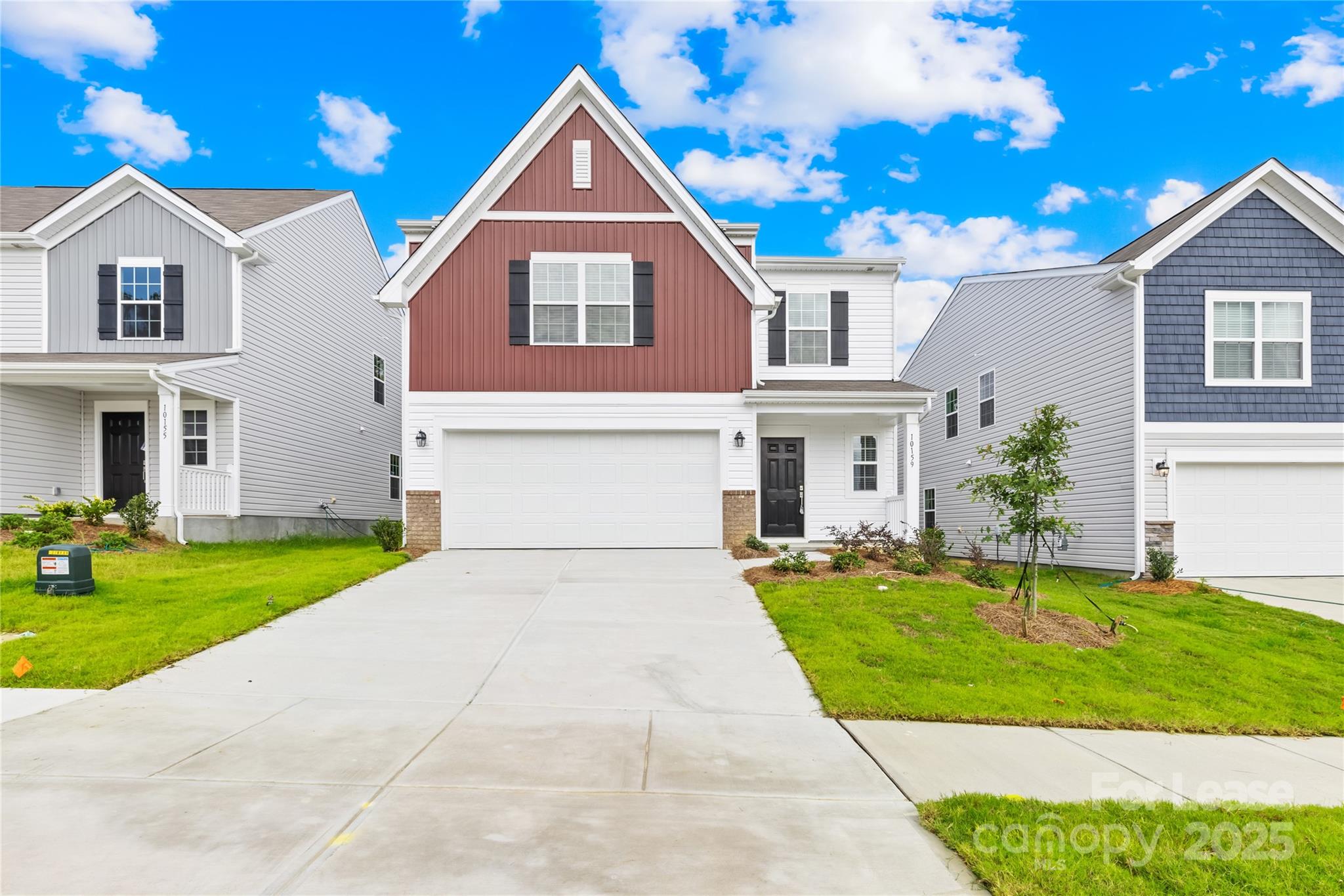 10159 Chatham Run Lane Property Photo 1