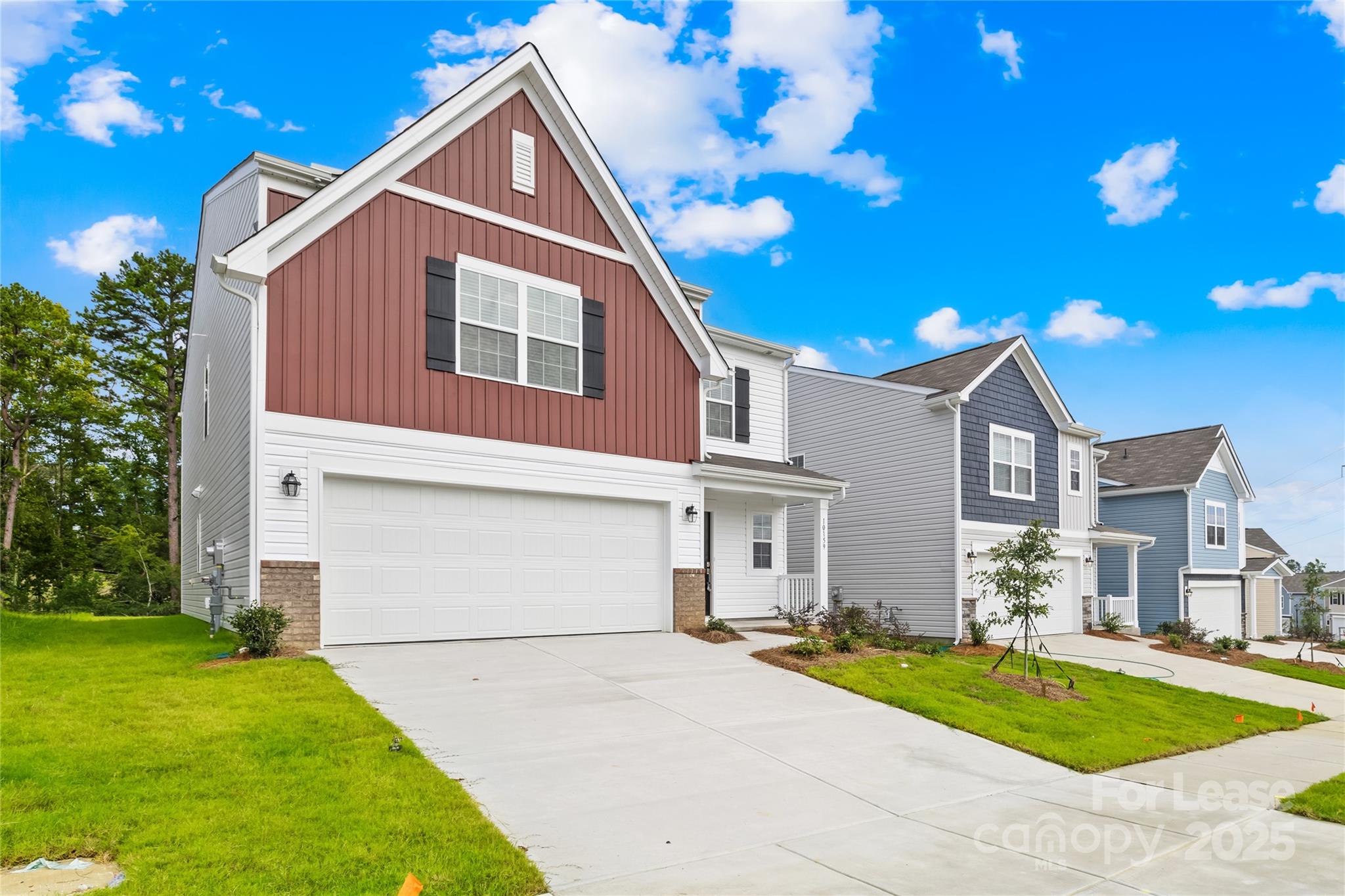 10159 Chatham Run Lane Property Photo 2