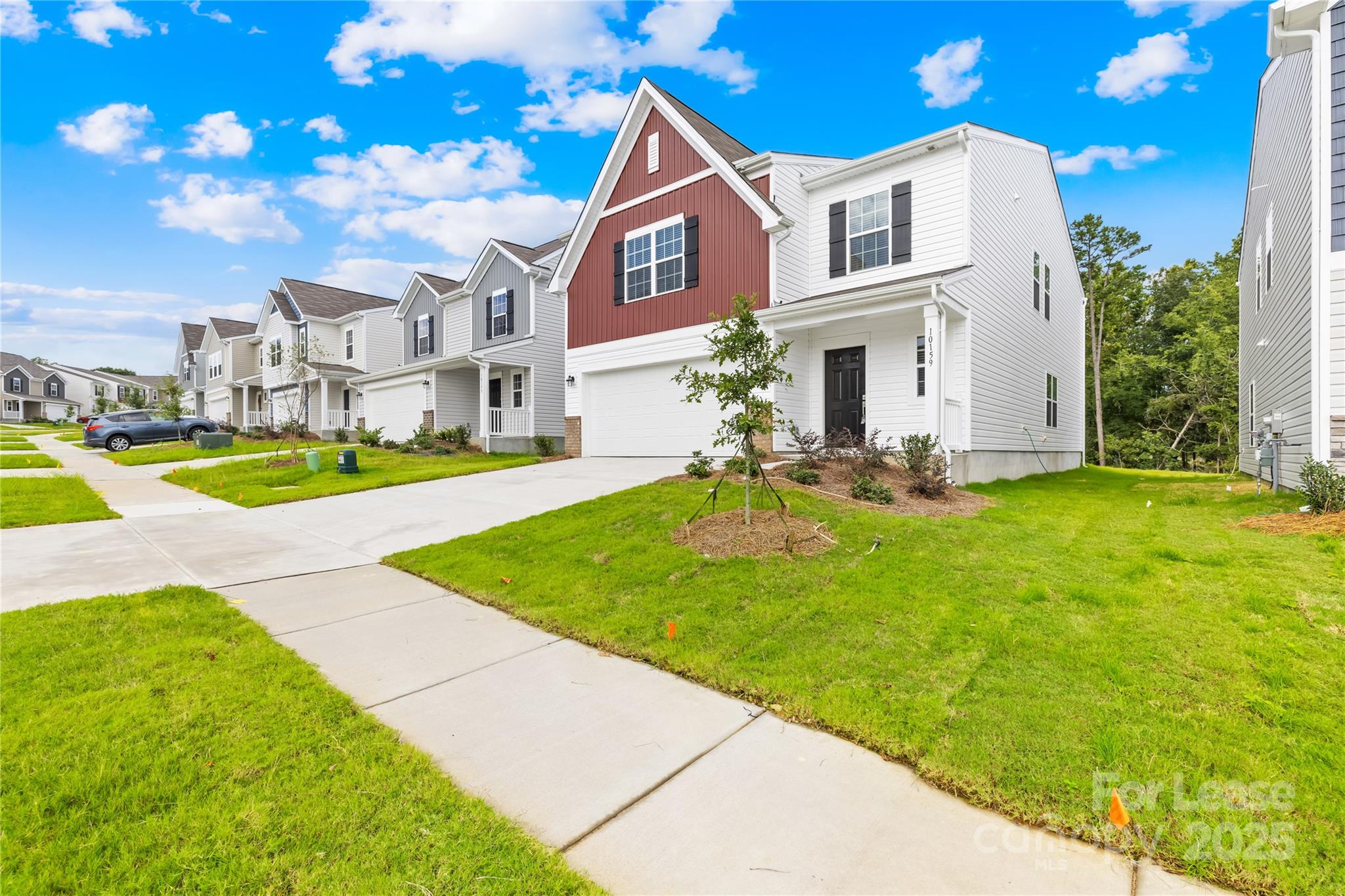 10159 Chatham Run Lane Property Photo 3